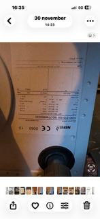 Nefit Boiler - Gebruikt 2013, Gebruikt, Aardgas, Terugslagbeveiliging (TTB), Boiler