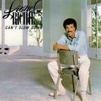 Lionel Richie eighties hit LP Can't Slow Down voor 10 euro!, Ophalen, 1960 tot 1980, Gebruikt, 12 inch