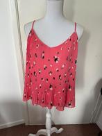 NIEUW roze hemdje van Costes, Maat 38/40 (M), Verzenden, Nieuw, Costes
