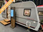 Dethleffs Camper 470 FR Summer Edition, Caravans en Kamperen, Rondzit, Bedrijf, Overige typen, Dethleffs