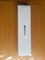 Apple Watch SE 2020 44mm - Klein Putje, Gebruikt, Apple Watch ⌚️, Zwart, IOS