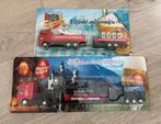 Reclame trucks bier- beer trucks. 1/87, Ophalen of Verzenden, Zo goed als nieuw, Bus of Vrachtwagen, Overige merken