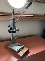 Standaard kolomboormachine, Ophalen, Gebruikt, Overige typen