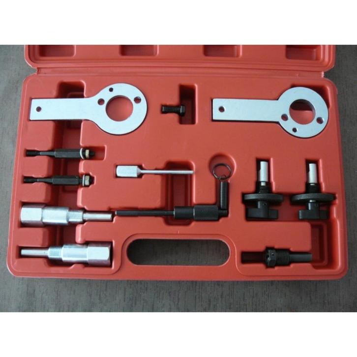 Distributie Gereedschap set voor Opel. Gratis thuis in NL, Auto diversen, Autogereedschap, Nieuw, Ophalen of Verzenden