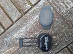 Wahoo RPM snelheid en cadans sensor, Ophalen of Verzenden, Gebruikt