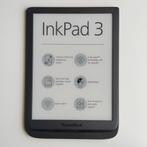 Pocketbook Inkpad 3, Computers en Software, E-readers, 8 GB, 8 inch, Ophalen of Verzenden, Zo goed als nieuw