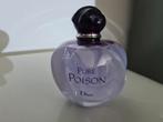 100 ml dior pure poison eau de parfum dior pure poison edp, Ophalen of Verzenden, Nieuw