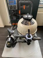 Plug en Swim filterpallet 500, Ophalen of Verzenden, Nieuw, Filter