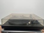 Technics platenspeler, Ophalen
