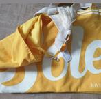 Riviera maison beach set 40%, Ophalen, Nieuw, Geel, 30 cm of meer