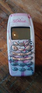 Nokia diddl, Verzamelen, Ophalen of Verzenden, Gebruikt
