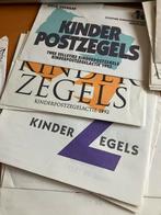 Kinderpostzegels Collectie - Diverse Jaargangen., Postzegels en Munten, Ophalen of Verzenden, Na 1940, Postfris