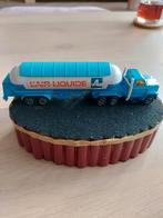 Majorette GMC Brigadier semi gastankwagen, Ophalen of Verzenden, Auto, Overige merken