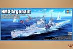 ROWASP | Trumpeter 1/350 HMS Argonaut, Hobby en Vrije tijd, Modelbouw | Boten en Schepen, Overige merken, 1:200 of kleiner, Nieuw