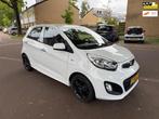 Kia Picanto Eerste eigenaar / 58.000 NAP / Airco / Leuke aut, Voorwielaandrijving, Euro 5, Gebruikt, 400 kg