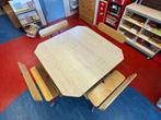 Tafel kinderopvang, Ophalen of Verzenden