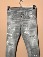 Dsquared2 spijkerbroek voor jongen van 16 jaar maat 164/176, Broek, https://www.dsquared2.com/nl/contactus, Dsquared2, Ophalen of Verzenden