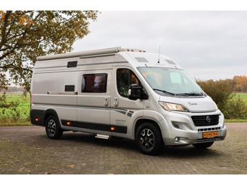 Karmann Davis 620 Enkele bedden Euro 5 Truma D Slechts 85dkm beschikbaar voor biedingen