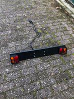 licht balk, Ophalen of Verzenden, Zo goed als nieuw