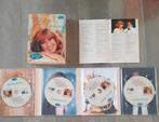 Dvd box met 4 dvd's. Willeke Alberti 50 gouden jaren., Alle leeftijden, Ophalen of Verzenden, Zo goed als nieuw
