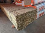 440stuks, 28x45mm regel gewolmaniserd, Ophalen, Nieuw, 250 cm of meer, Palen