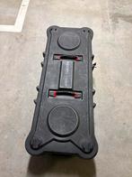 Statievenkoffer drumstel, Ophalen, Gebruikt, Overige instrumenten