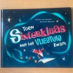 Toen Sinterklaas met het vliegtuig kwam, Ophalen of Verzenden, Gelezen