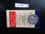 amerika - postzegel boekje boys athletic league (zb-10), Ophalen of Verzenden, Postfris