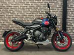 Triumph TRIDENT 660 TRIPLE TRIBUTE (bj 2026), Motoren, Motoren | Triumph, Triumph Motocycles, Triumph.Benelux@triumph.co.uk, Meer dan 35 kW