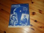 Estrellita - manuel m. Ponce, Gebruikt, Zang, Ophalen of Verzenden, Artiest of Componist