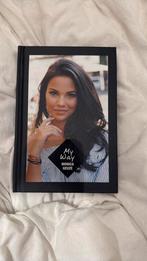 Monica Geuze - My way, Boeken, Ophalen of Verzenden, Zo goed als nieuw, Mode algemeen, Monica Geuze