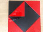Plexiglas reliëf, Maurice Grothausen, Antiek en Kunst, Ophalen