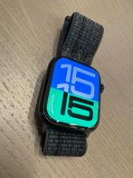 Apple Watch Series 9 Cellular - Nieuw!, Afstand, Zwart, IOS, Nieuw