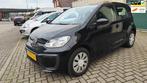 Volkswagen Up! 1.0 BMT move up!, Voorwielaandrijving, Gebruikt, Origineel Nederlands, Bedrijf
