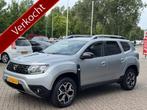 Dacia Duster 1.3 TCe Tech Road (bj 2019), Voorwielaandrijving, 65 €/maand, Stof, Gebruikt