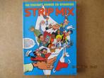 adv6278 strip mix 3, Boeken, Stripboeken, Gelezen, Ophalen of Verzenden