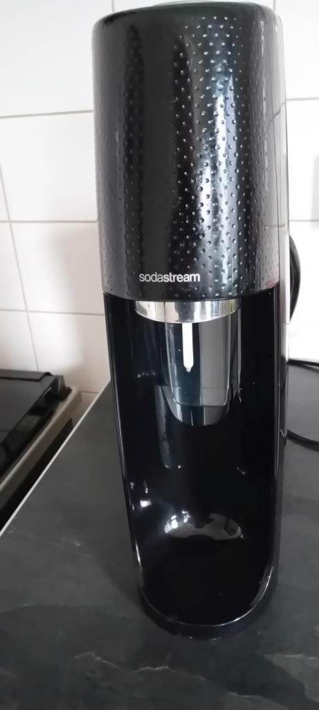 Soda stream apperaat, Witgoed en Apparatuur, Bruiswatermachines, Ophalen