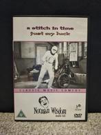 Norman Wisdom - Stitch In Time / Just My Luck (1957-1963), 1960 tot 1980, Gebruikt, Alle leeftijden, Ophalen of Verzenden