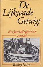De lijkwade getuigt. 2000 jaar oude geheimen onthuld, Ophalen of Verzenden, Zo goed als nieuw
