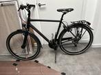 Koga F3, Fietsen en Brommers, Fietsen | Heren | Sportfietsen en Toerfietsen, Ophalen, 28 inch, Gebruikt, 57 tot 61 cm