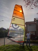 Neil Pryde Hellcat. 7.7., Watersport en Boten, Windsurfen, Zeil, Ophalen of Verzenden, 7 m² of meer, Zo goed als nieuw