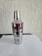Vintage Cocktail Shaker RVS, Ophalen, Gebruikt