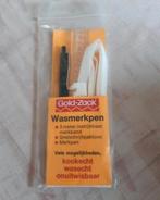 Instrijkbare Naamlabels, Ophalen of Verzenden, Nieuw, Overige typen