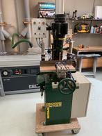 vierkante gatenboormachine lees de text, Doe-het-zelf en Verbouw, Ophalen, Zo goed als nieuw, Overige soorten