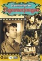 De avonturen van een Zigeunerjongen, Alle leeftijden, Ophalen of Verzenden, 1980 tot heden, Zo goed als nieuw