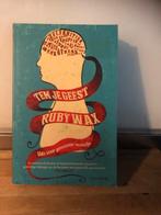 Tem je geest - Ruby Wax, Boeken, Ophalen of Verzenden, Zo goed als nieuw, Overige onderwerpen