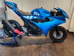Suzuki gsxr 125 onderdelen., Ophalen of Verzenden