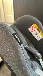 Maxi-Cosi Cabriofix met FamilyFix, Ophalen, Gebruikt, Zijbescherming, Isofix