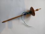 Enid Ashcroft: Drop Spindle ; spintol, Ophalen of Verzenden, Zo goed als nieuw, Overige typen