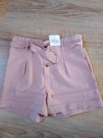 nieuwe korte broek maat 146/152, Broek, Meisje, Nieuw, Ophalen of Verzenden